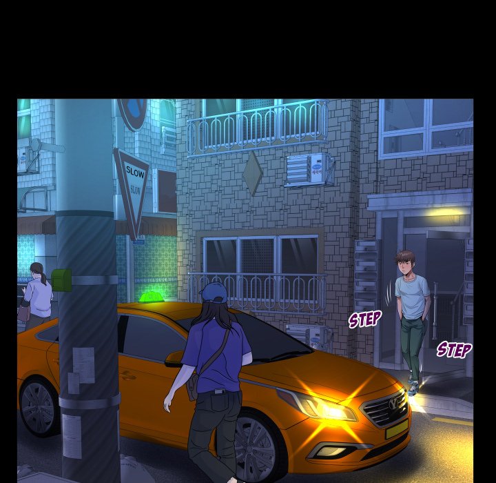 The Unforeseen Guest - Chapter 40 [photo 33] - MangaPorn