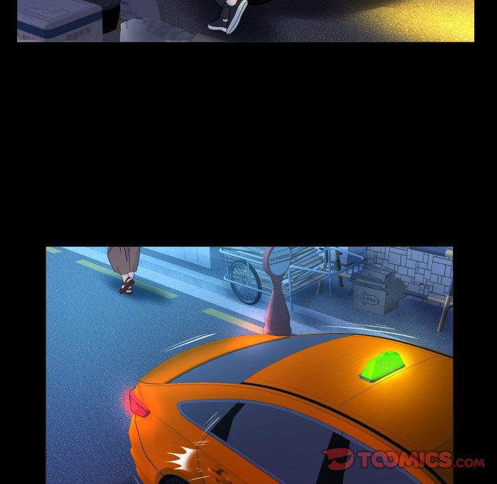 The Unforeseen Guest - Chapter 40 [photo 34] - MangaPorn