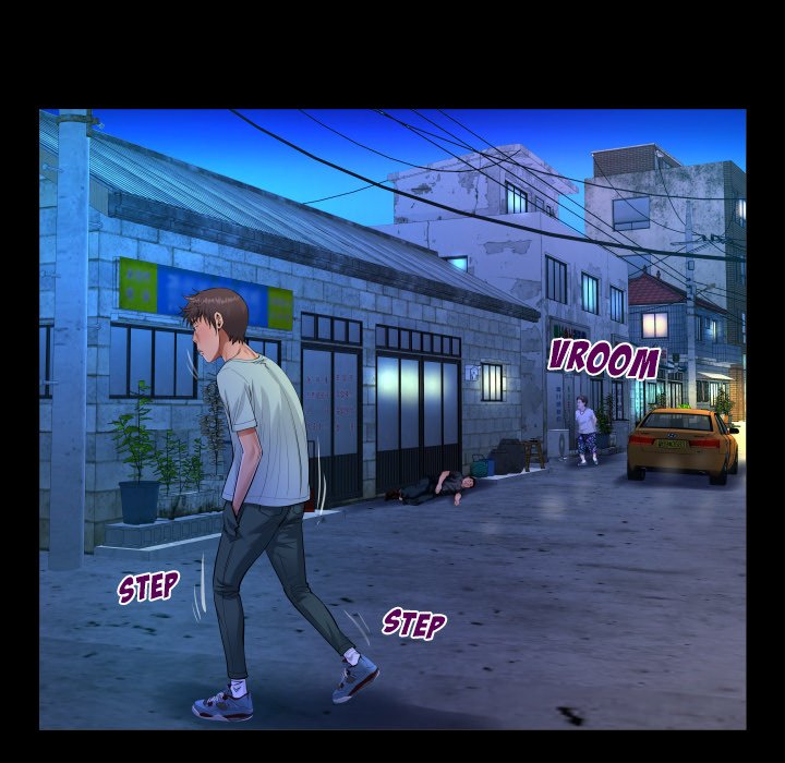 The Unforeseen Guest - Chapter 40 [photo 39] - MangaPorn