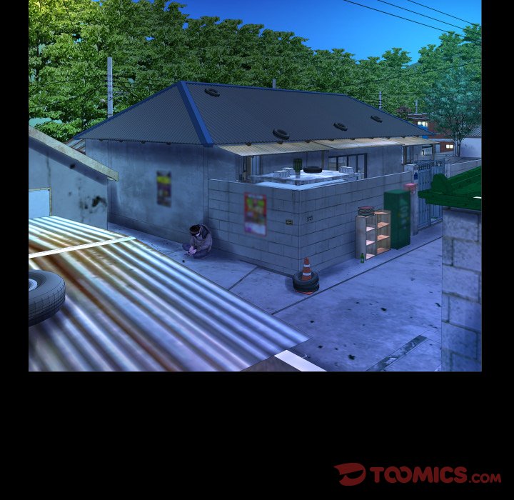 The Unforeseen Guest - Chapter 40 [photo 42] - MangaPorn