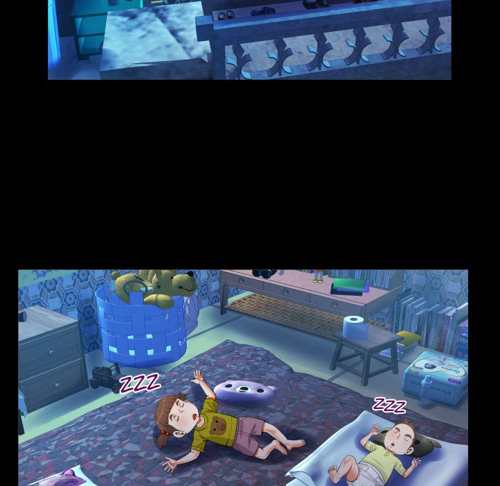 The Unforeseen Guest - Chapter 40 [photo 44] - MangaPorn