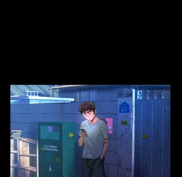 The Unforeseen Guest - Chapter 40 [photo 49] - MangaPorn