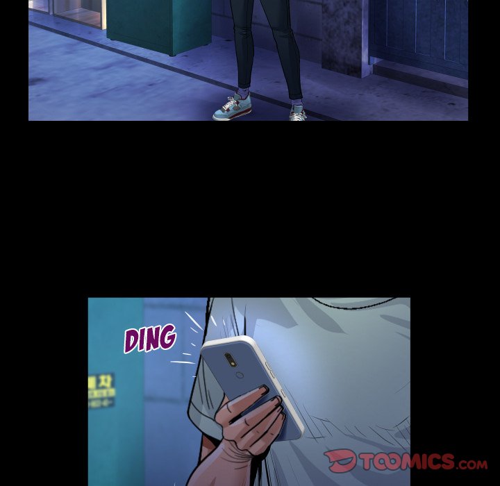 The Unforeseen Guest - Chapter 40 [photo 50] - MangaPorn