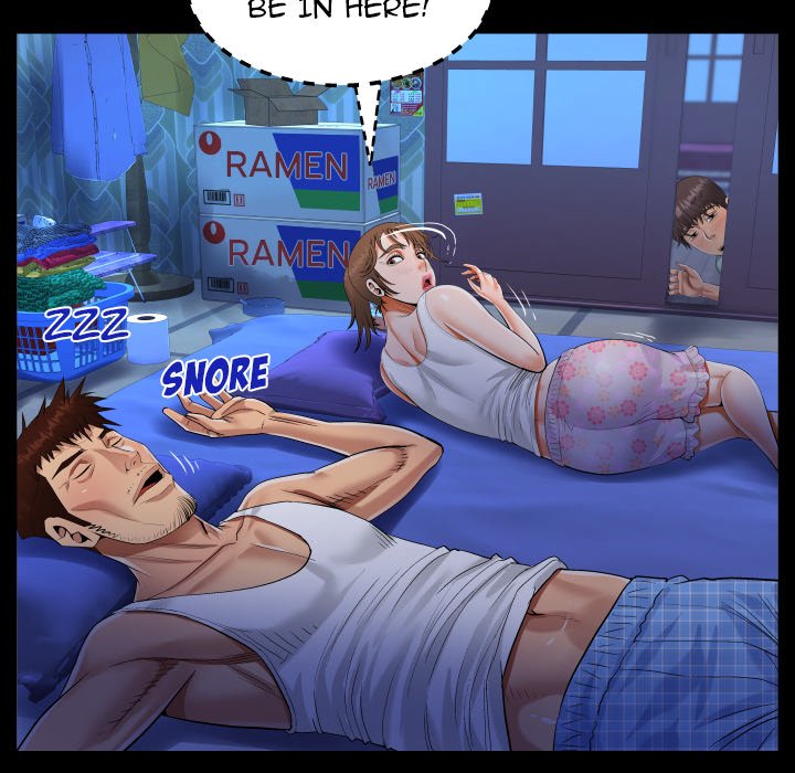 The Unforeseen Guest - Chapter 40 [photo 57] - MangaPorn