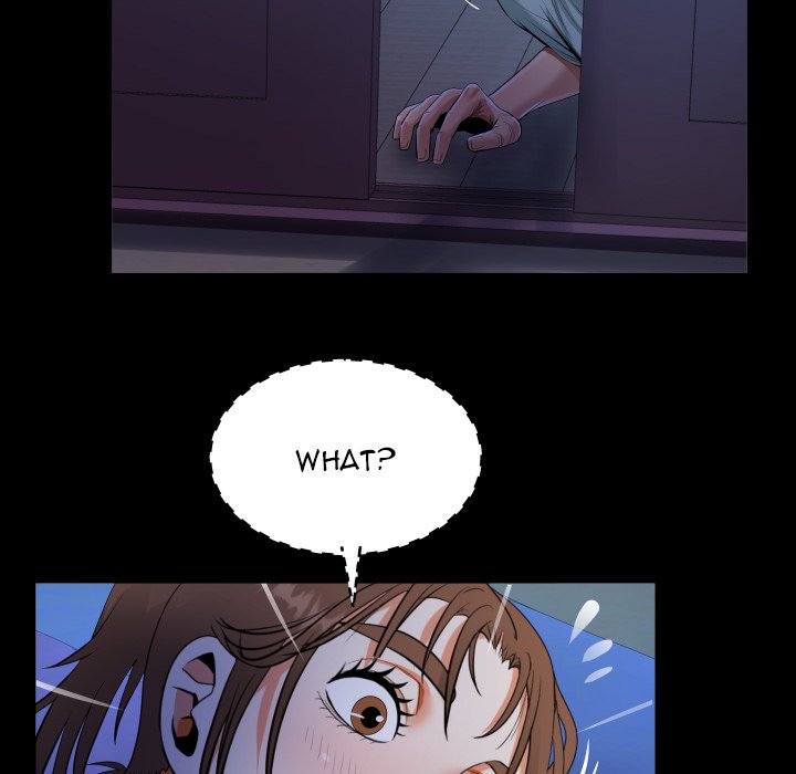 The Unforeseen Guest - Chapter 40 [photo 60] - MangaPorn