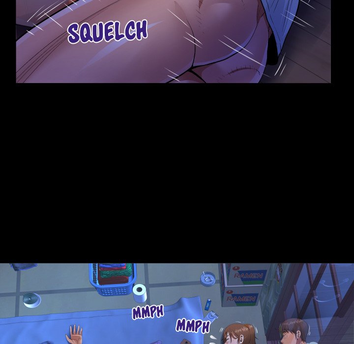 The Unforeseen Guest - Chapter 40 [photo 72] - MangaPorn