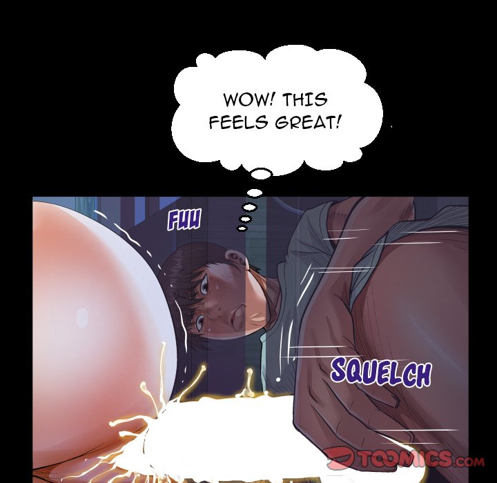 The Unforeseen Guest - Chapter 40 [photo 74] - MangaPorn