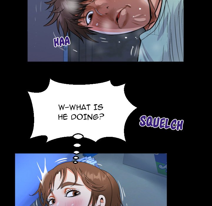 The Unforeseen Guest - Chapter 40 [photo 76] - MangaPorn