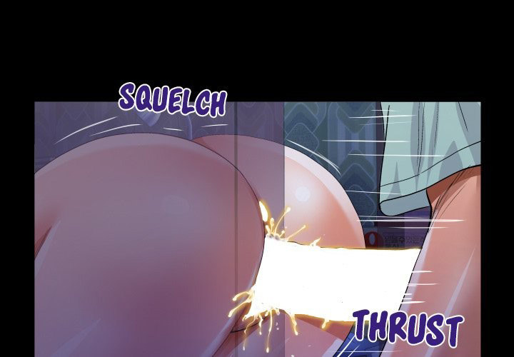 The Unforeseen Guest - Chapter 41 [photo 1] - MangaPorn