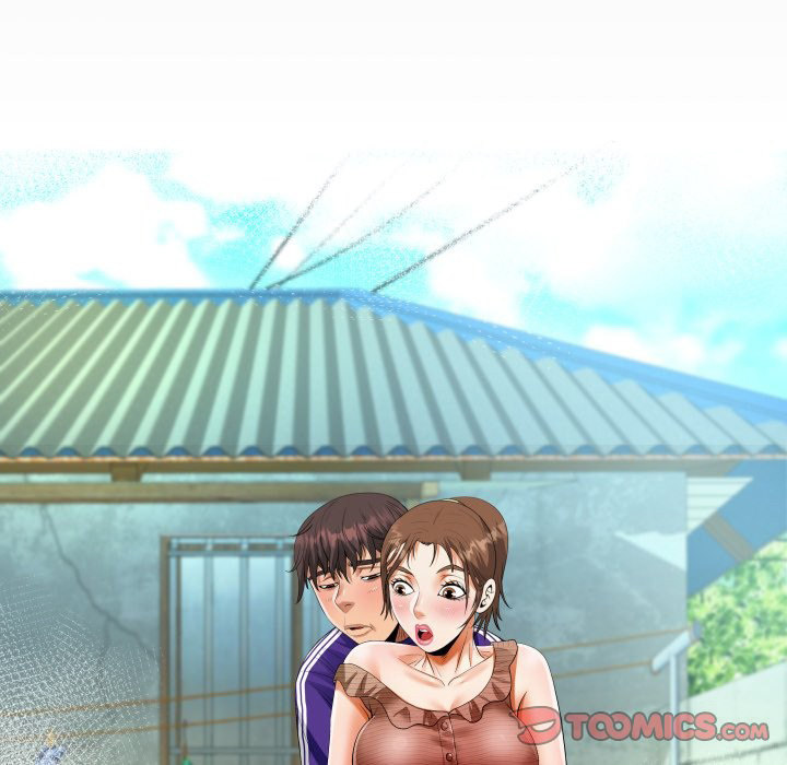 The Unforeseen Guest - Chapter 41 [photo 10] - MangaPorn