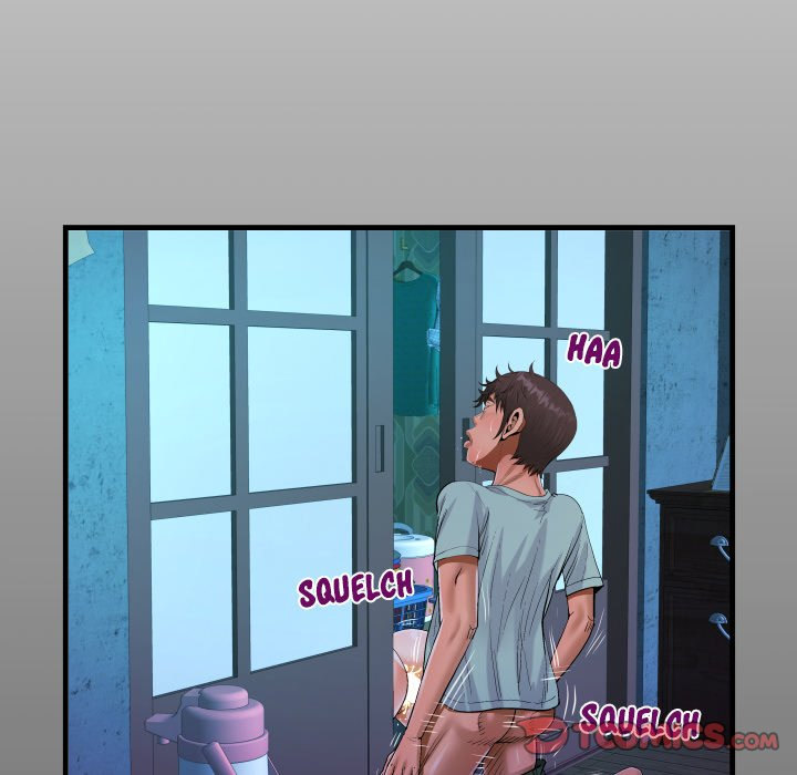 The Unforeseen Guest - Chapter 41 [photo 14] - MangaPorn