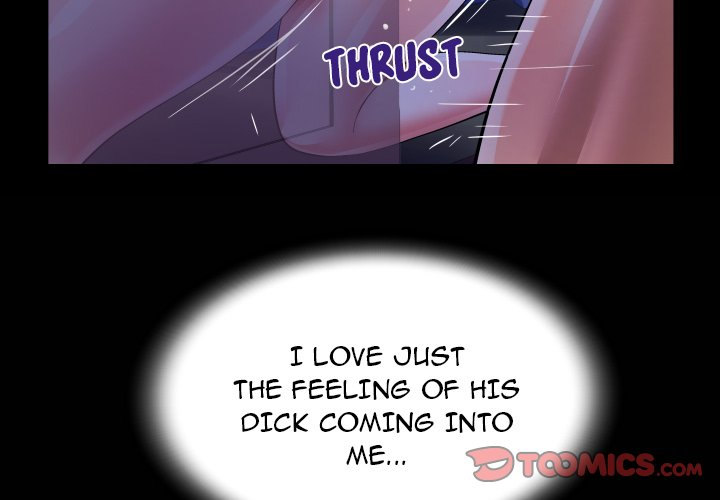 The Unforeseen Guest - Chapter 41 [photo 2] - MangaPorn