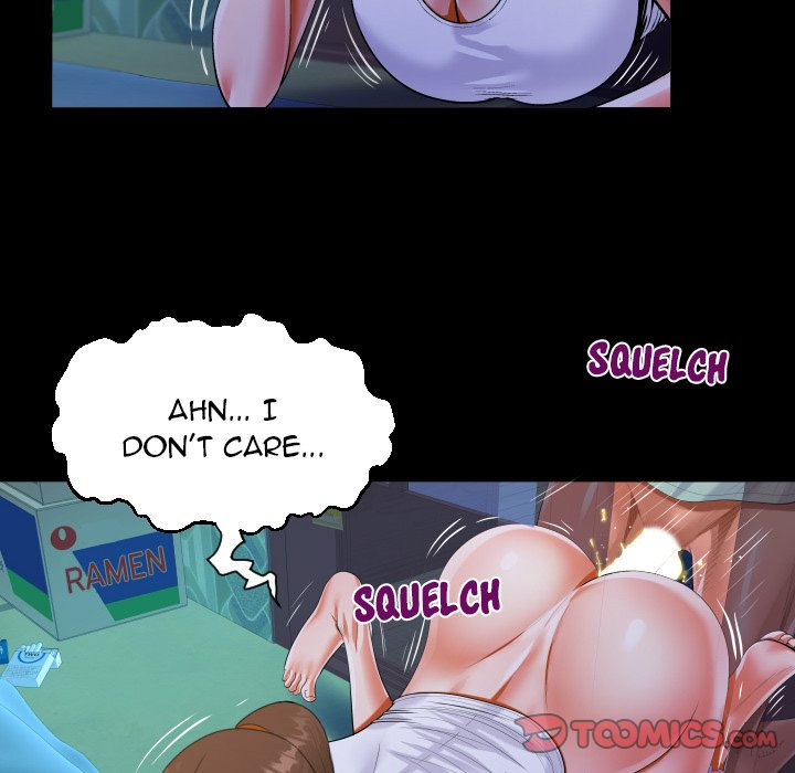 The Unforeseen Guest - Chapter 41 [photo 26] - MangaPorn