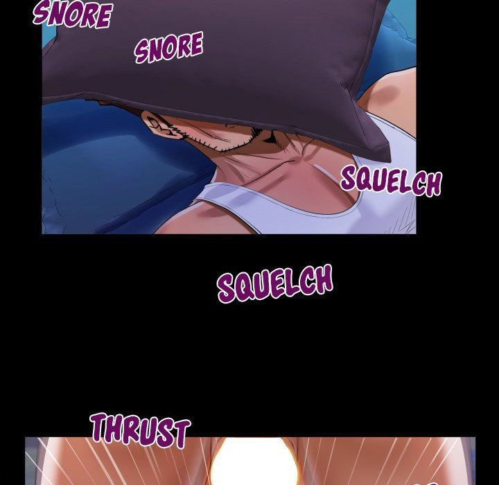 The Unforeseen Guest - Chapter 41 [photo 28] - MangaPorn