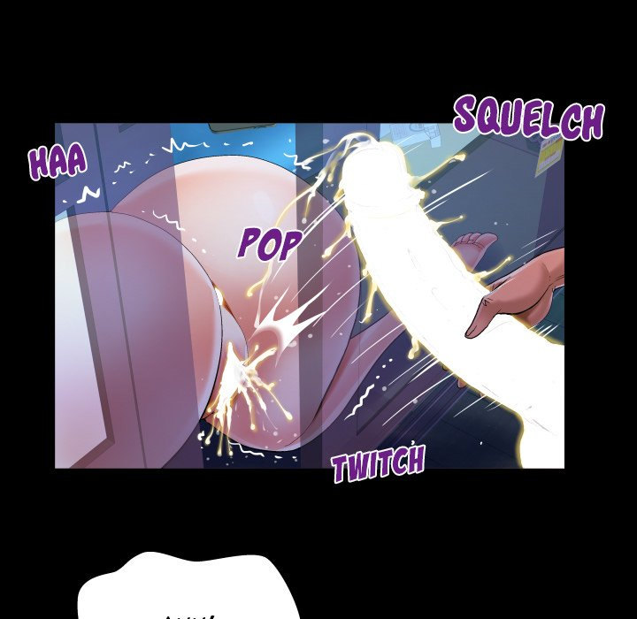 The Unforeseen Guest - Chapter 41 [photo 33] - MangaPorn