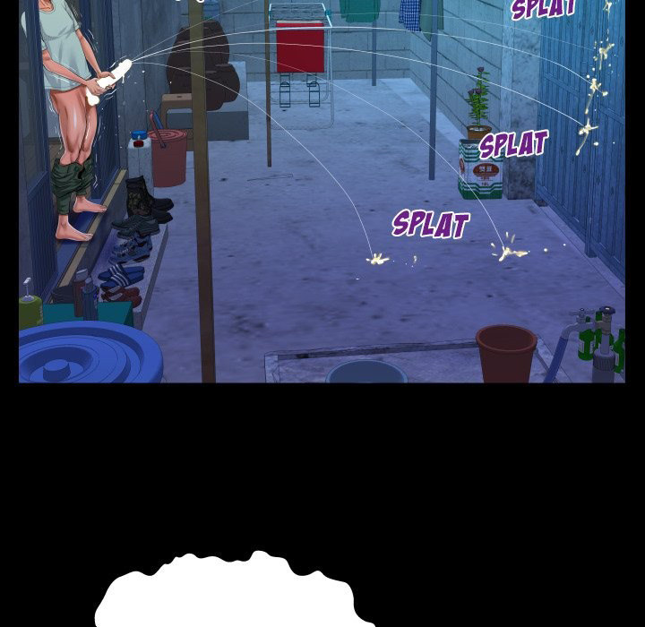 The Unforeseen Guest - Chapter 41 [photo 37] - MangaPorn