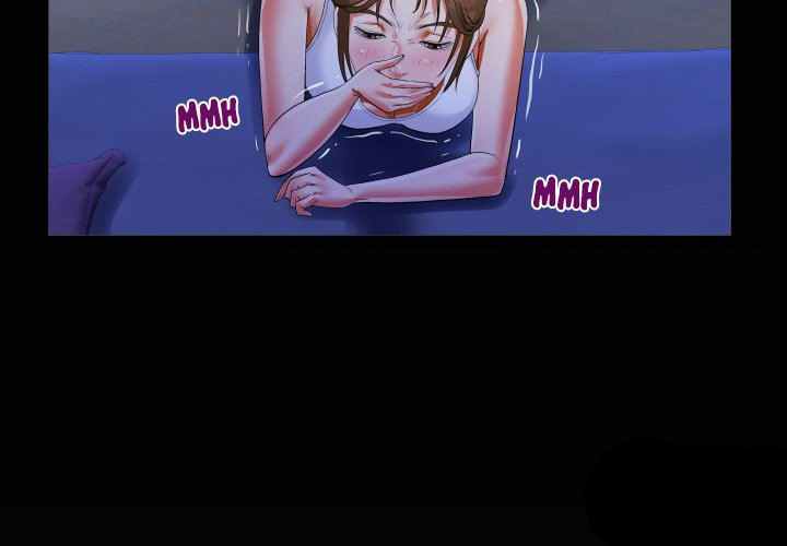 The Unforeseen Guest - Chapter 41 [photo 4] - MangaPorn