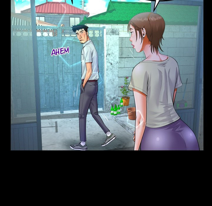 The Unforeseen Guest - Chapter 41 [photo 49] - MangaPorn