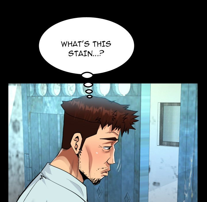 The Unforeseen Guest - Chapter 41 [photo 51] - MangaPorn