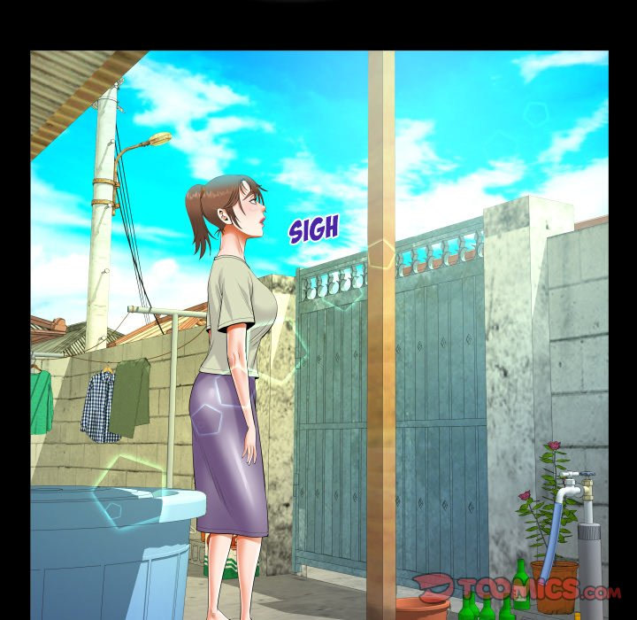 The Unforeseen Guest - Chapter 41 [photo 54] - MangaPorn