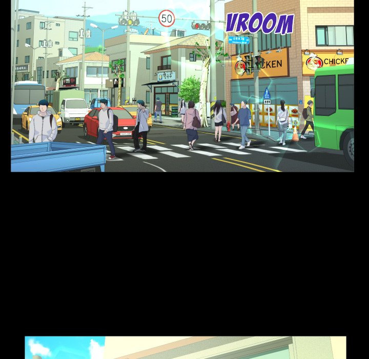 The Unforeseen Guest - Chapter 41 [photo 56] - MangaPorn