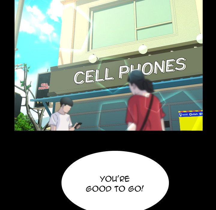 The Unforeseen Guest - Chapter 41 [photo 57] - MangaPorn