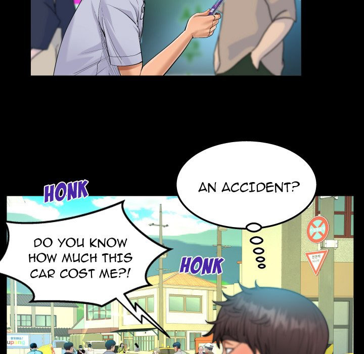 The Unforeseen Guest - Chapter 41 [photo 61] - MangaPorn