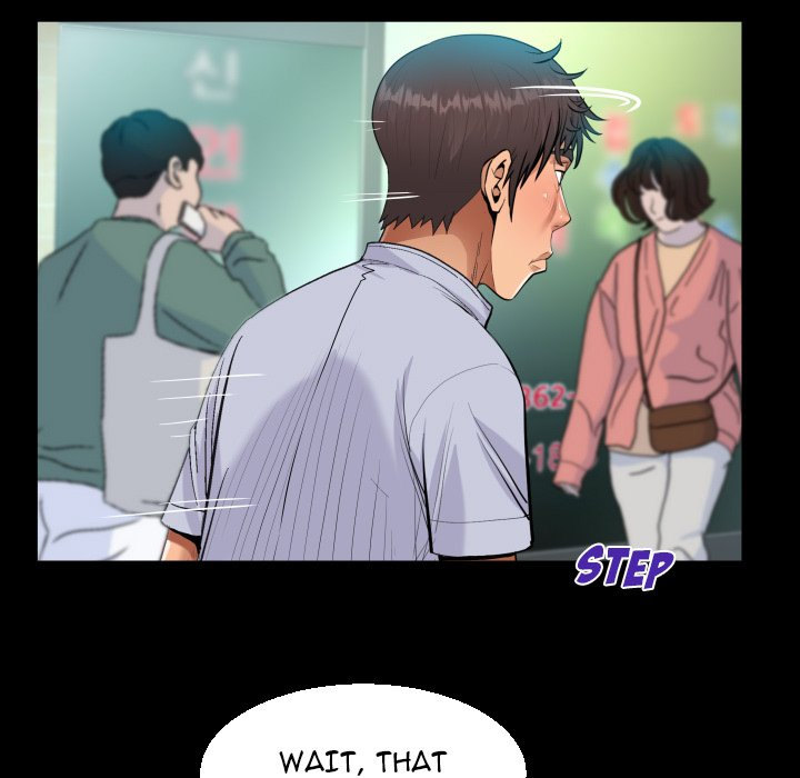 The Unforeseen Guest - Chapter 41 [photo 63] - MangaPorn