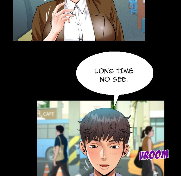 The Unforeseen Guest - Chapter 41 [photo 69] - MangaPorn
