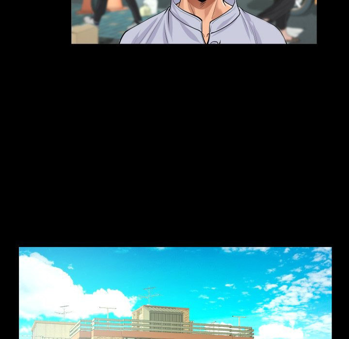 The Unforeseen Guest - Chapter 41 [photo 70] - MangaPorn