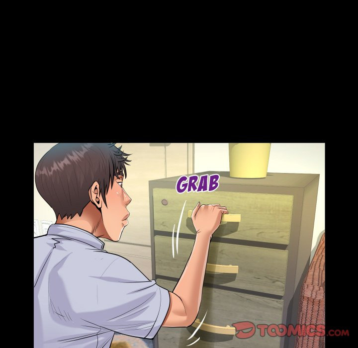 The Unforeseen Guest - Chapter 41 [photo 78] - MangaPorn