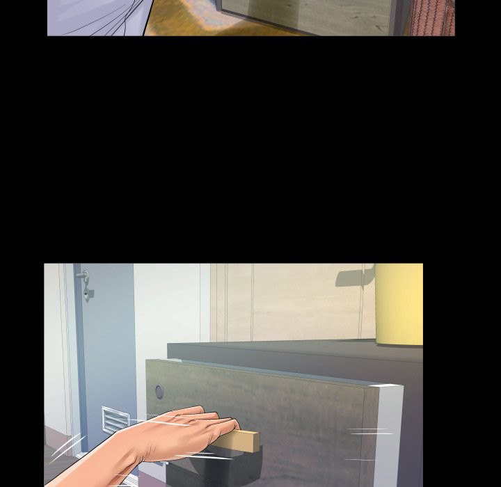 The Unforeseen Guest - Chapter 41 [photo 79] - MangaPorn