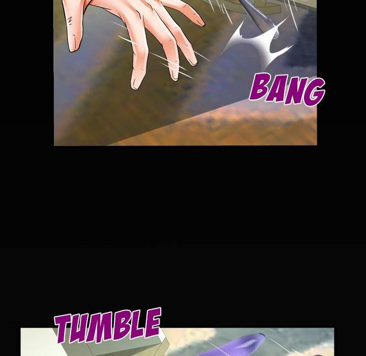 The Unforeseen Guest - Chapter 41 [photo 85] - MangaPorn