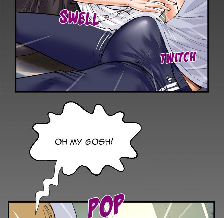 The Unforeseen Guest - Chapter 41 [photo 89] - MangaPorn