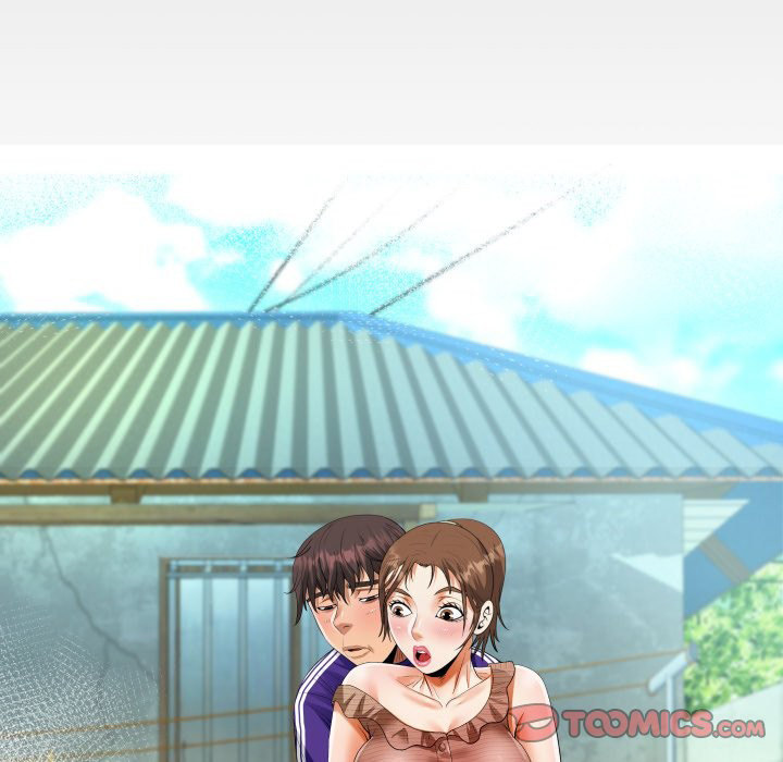 The Unforeseen Guest - Chapter 42 [photo 10] - MangaPorn