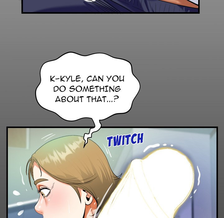 The Unforeseen Guest - Chapter 42 [photo 15] - MangaPorn