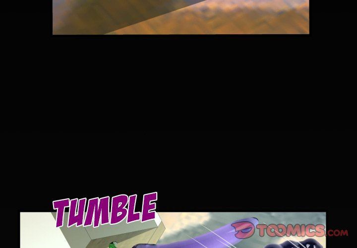 The Unforeseen Guest - Chapter 42 [photo 2] - MangaPorn