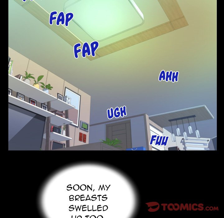 The Unforeseen Guest - Chapter 42 [photo 26] - MangaPorn