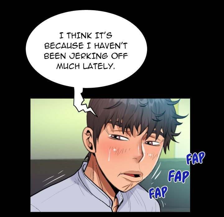 The Unforeseen Guest - Chapter 42 [photo 32] - MangaPorn