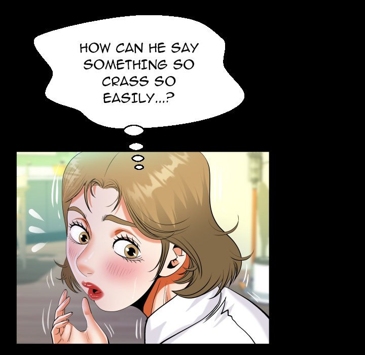 The Unforeseen Guest - Chapter 42 [photo 33] - MangaPorn