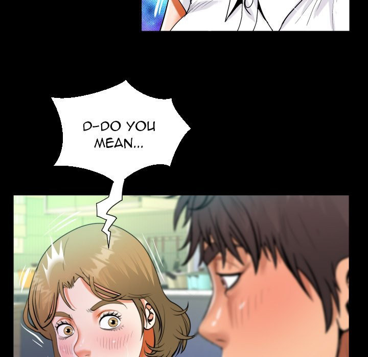 The Unforeseen Guest - Chapter 42 [photo 37] - MangaPorn