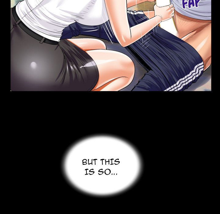 The Unforeseen Guest - Chapter 42 [photo 53] - MangaPorn