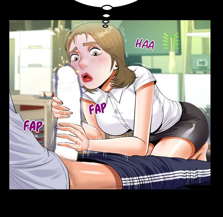 The Unforeseen Guest - Chapter 42 [photo 57] - MangaPorn