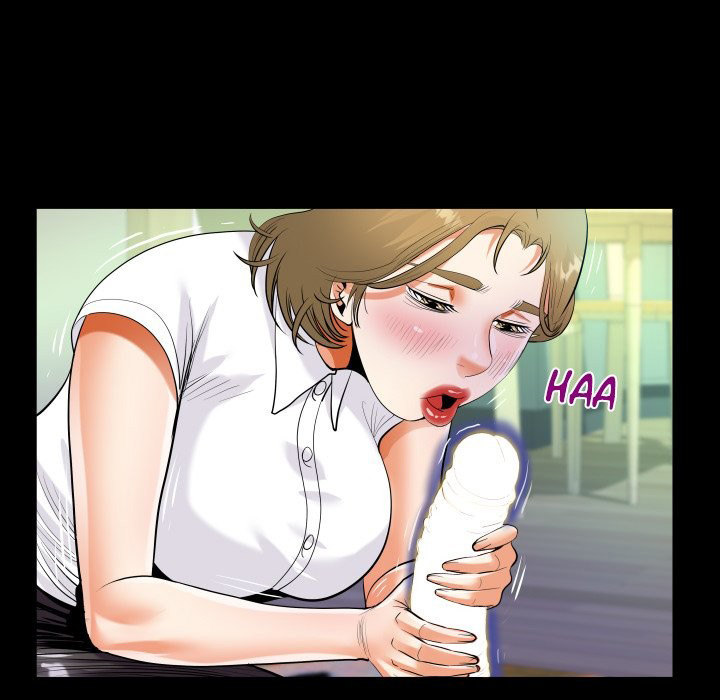 The Unforeseen Guest - Chapter 42 [photo 58] - MangaPorn