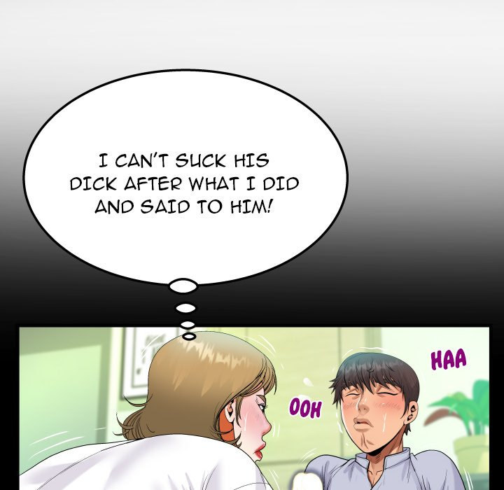 The Unforeseen Guest - Chapter 42 [photo 68] - MangaPorn