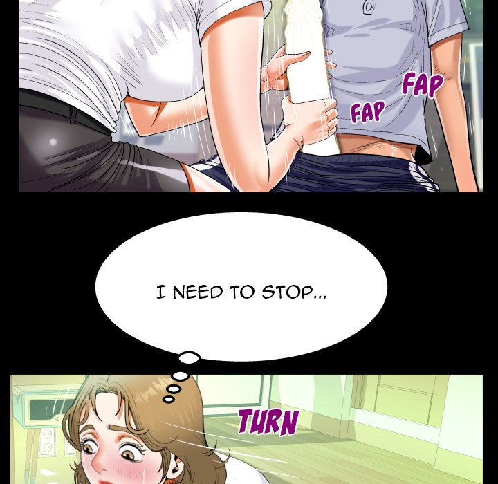 The Unforeseen Guest - Chapter 42 [photo 69] - MangaPorn