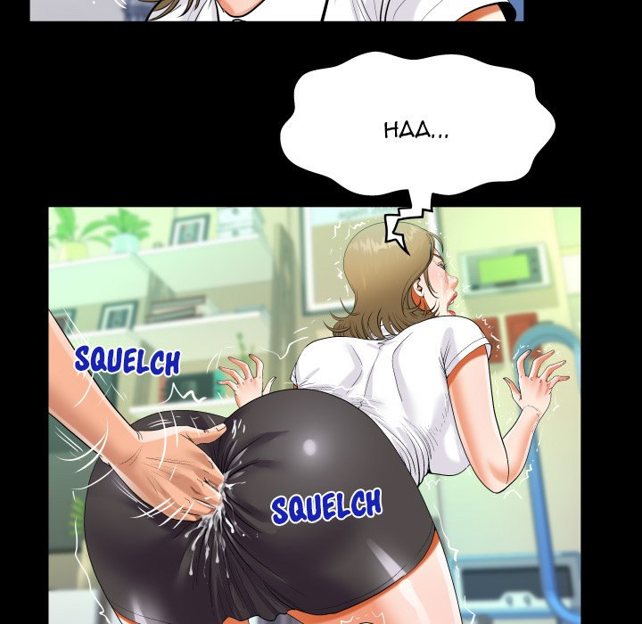 The Unforeseen Guest - Chapter 42 [photo 75] - MangaPorn