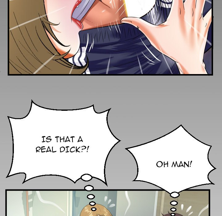 The Unforeseen Guest - Chapter 42 [photo 8] - MangaPorn