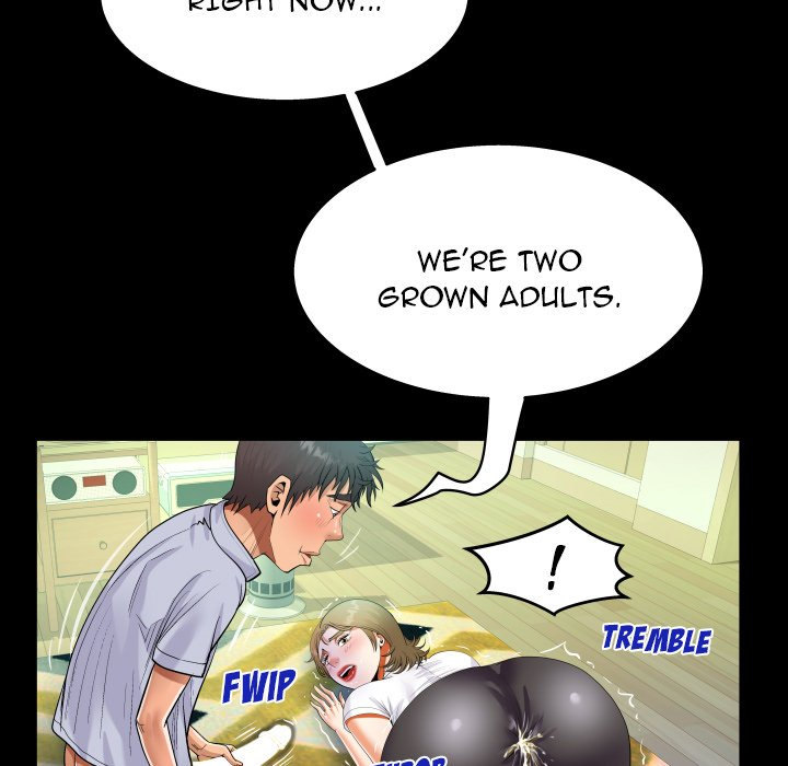 The Unforeseen Guest - Chapter 42 [photo 83] - MangaPorn