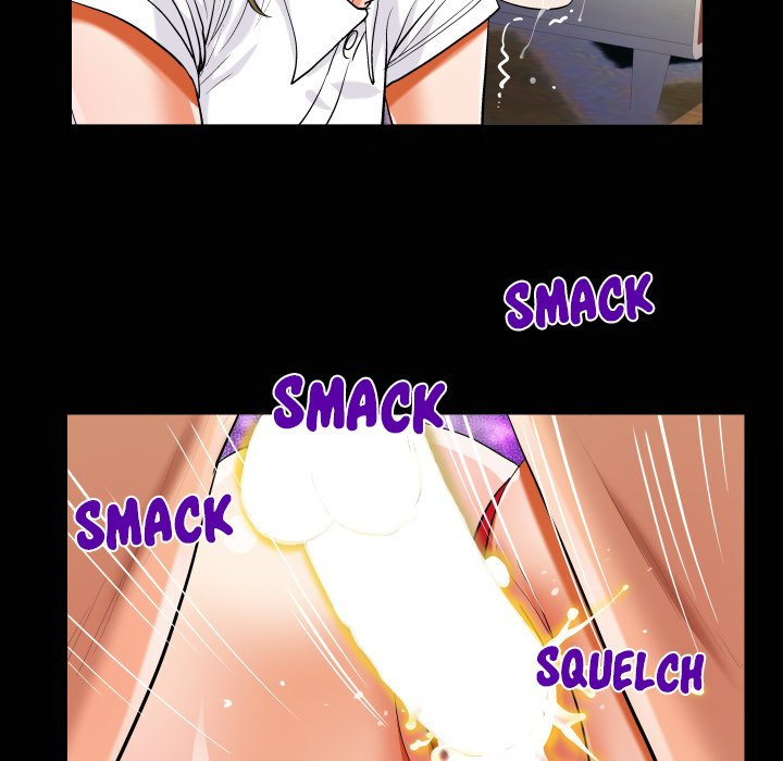 The Unforeseen Guest - Chapter 43 [photo 20] - MangaPorn